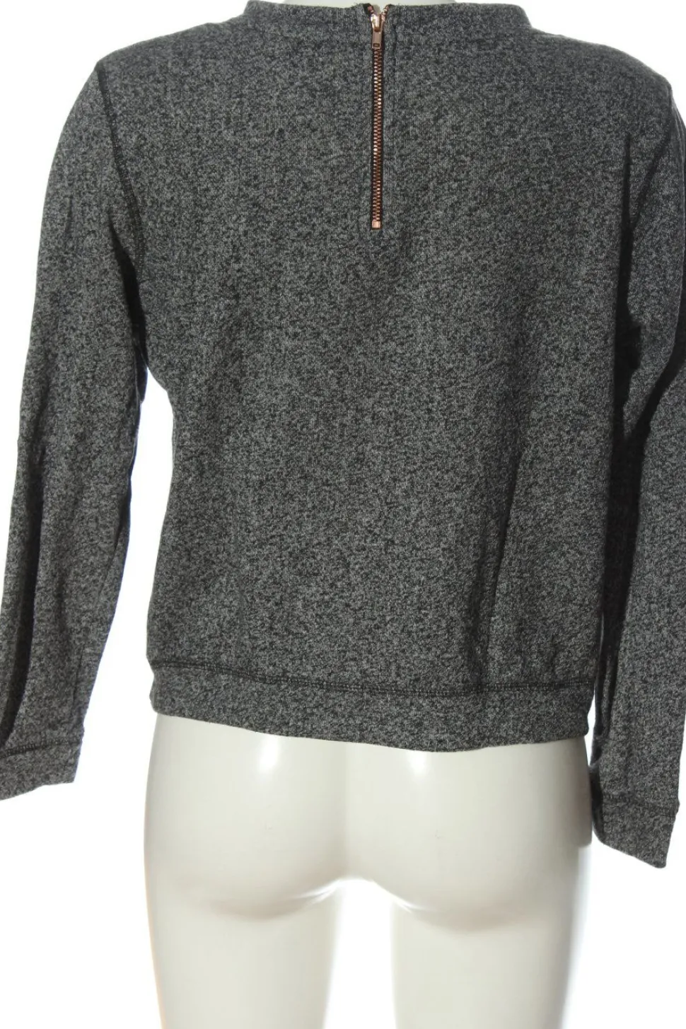 Sweatshirt Größe 36