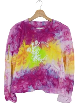 Sweatshirt                            Größe                36