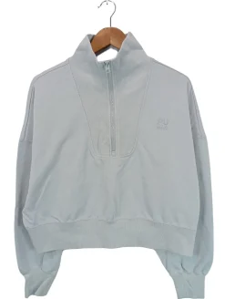 Sweatshirt                            Größe                40