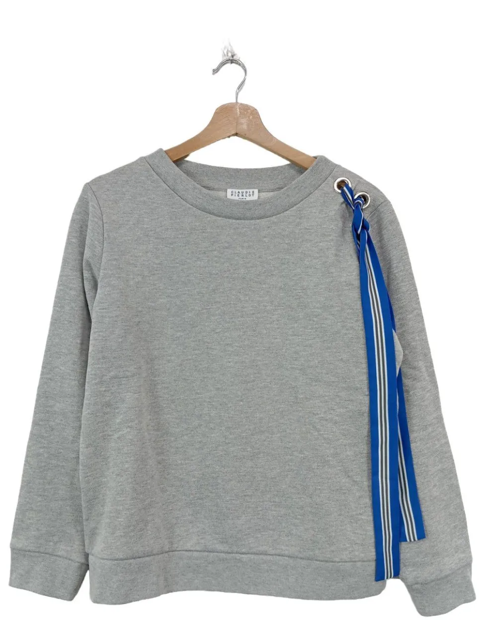 Sweatshirt Größe 34