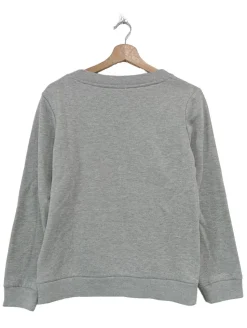 Sweatshirt                            Größe                34