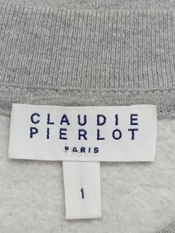 Sweatshirt Größe 34