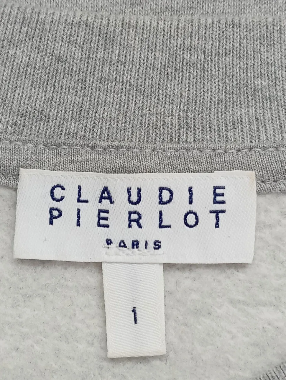 Sweatshirt Größe 34