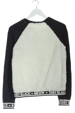 Sweatshirt                            Größe                38