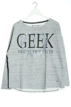 Sweatshirt                            Größe                40