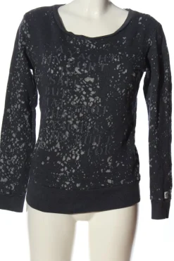 Sweatshirt                            Größe                36