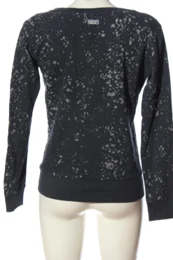 Sweatshirt                            Größe                36