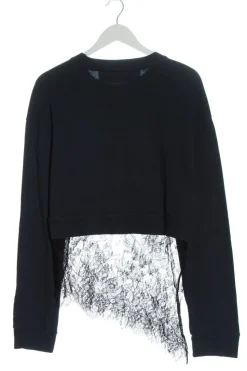 Sweatshirt                            Größe                34