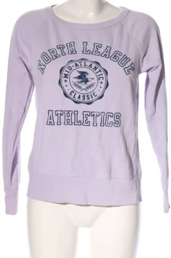 Sweatshirt                            Größe                34