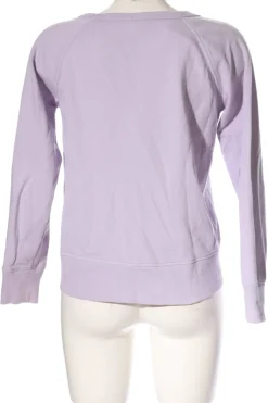 Sweatshirt                            Größe                34