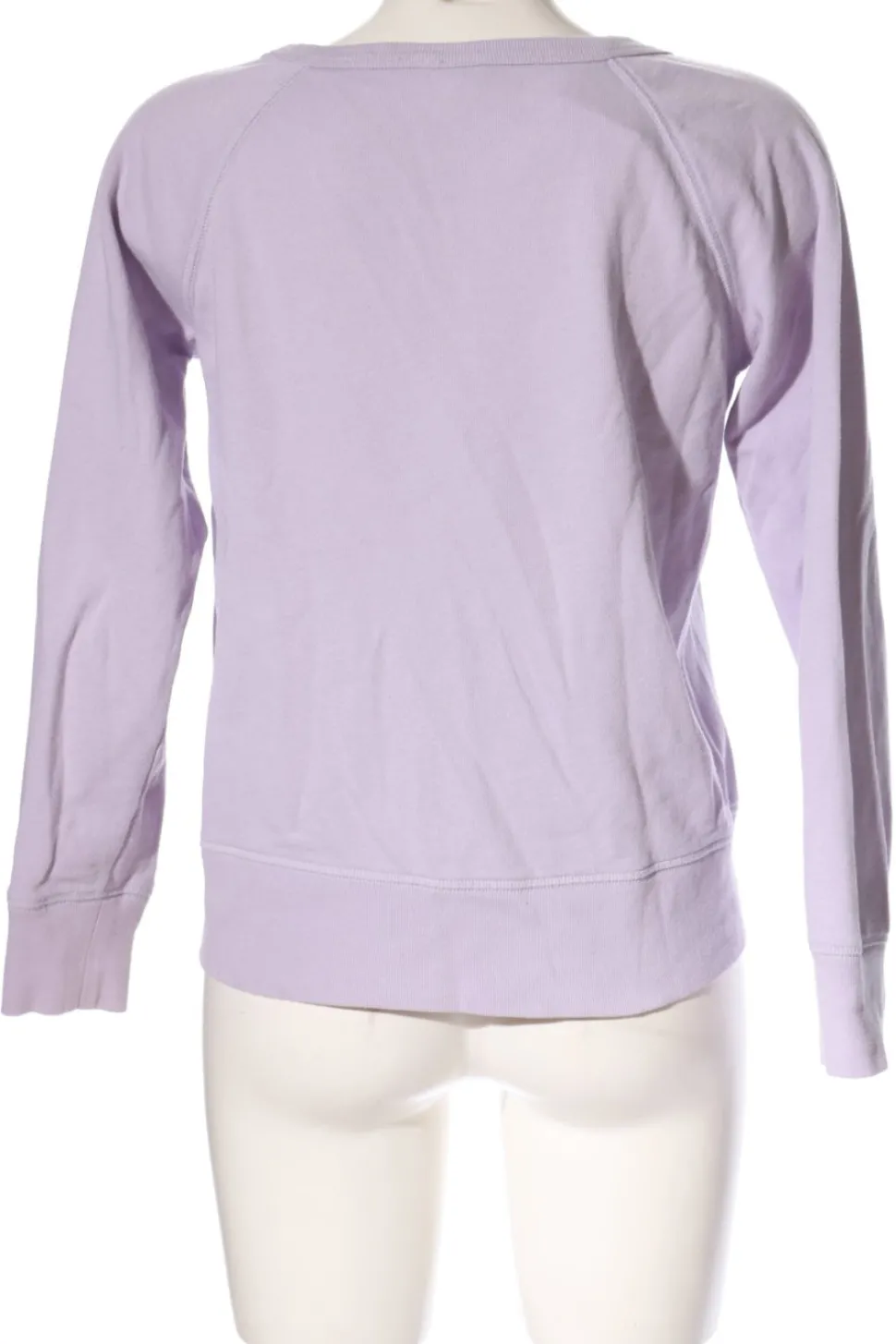 Sweatshirt Größe 34