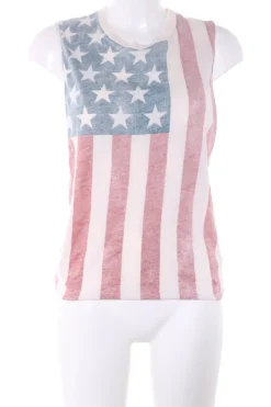 Tanktop                            Größe                34