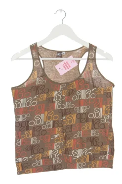 Tanktop                            Größe                38