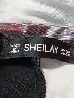 Tanktop                            Größe                46