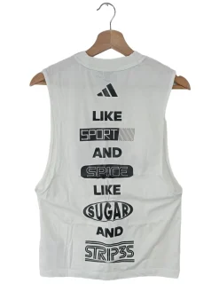 Tanktop                            Größe                32