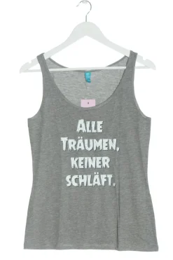 Tanktop                            Größe                38