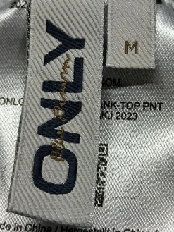 Tanktop                            Größe                38