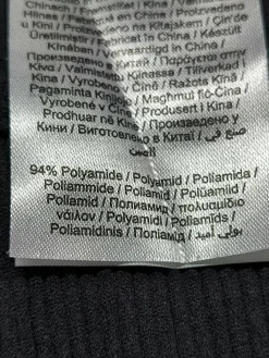 Tanktop                            Größe                38