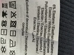 Tanktop                            Größe                38