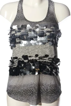 Tanktop                            Größe                34