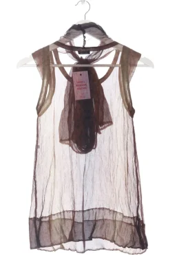 Tanktop                            Größe                34