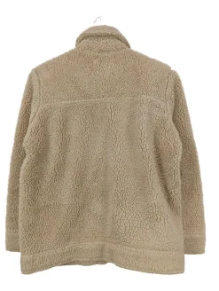 Teddyjacke                            Größe                34