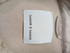 Teddyjacke                            Größe                34