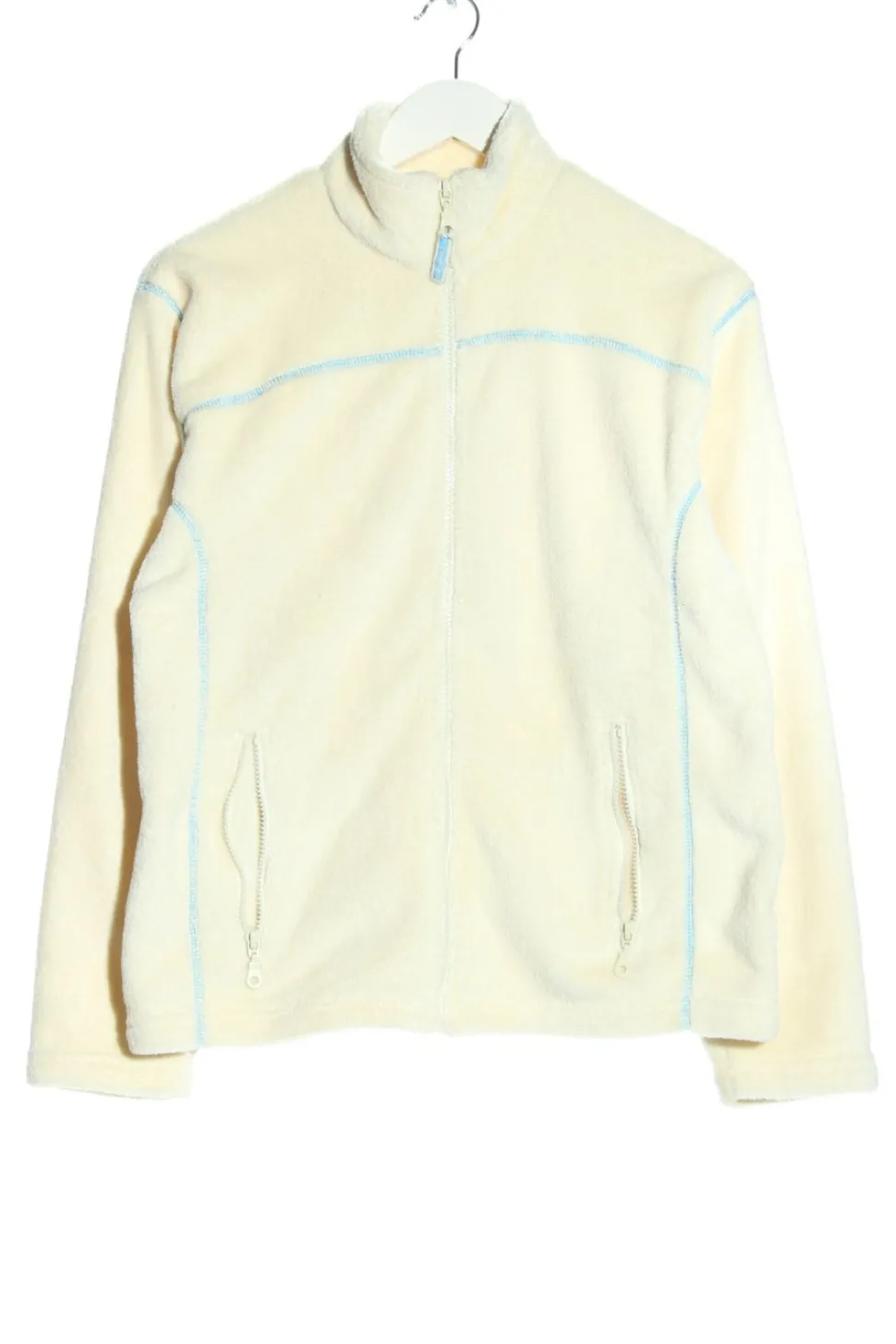 Teddyjacke Größe 38