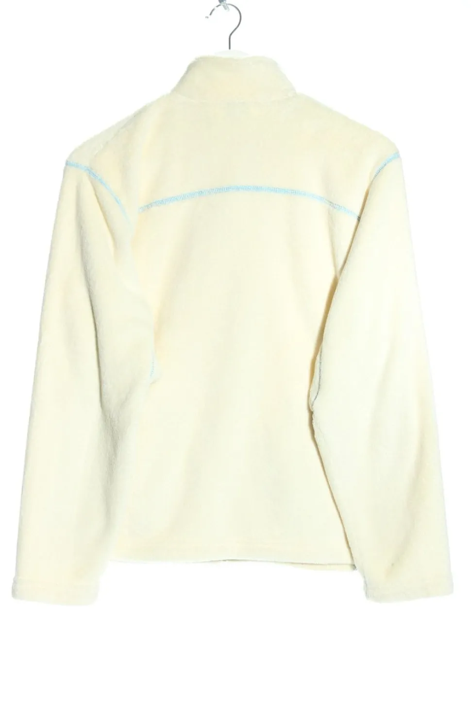 Teddyjacke Größe 38