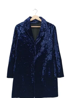 Teddymantel                            Größe                36