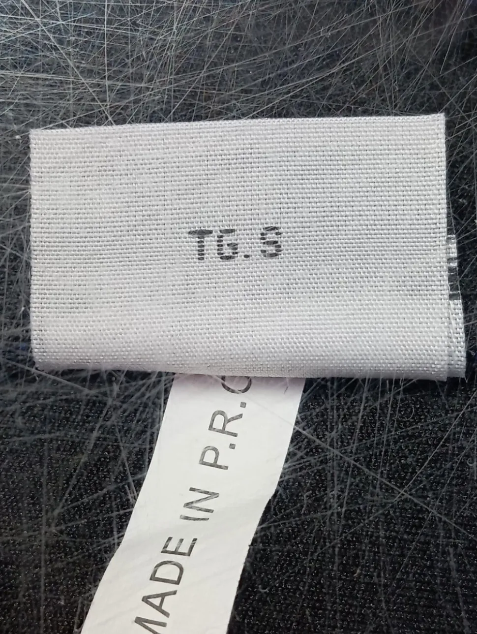 Teddymantel Größe 36