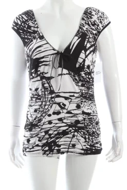 Top                            Größe                40