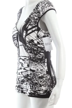 Top                            Größe                40