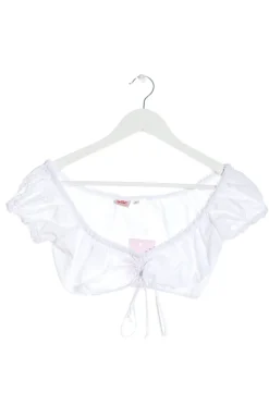 Trachtenbluse                            Größe                32