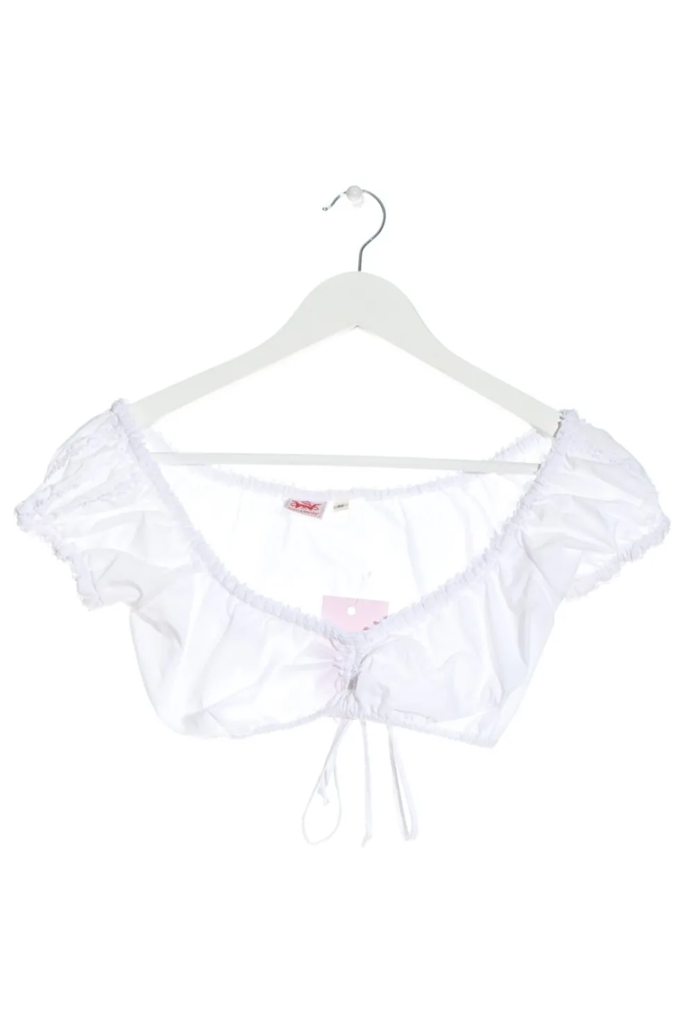 Trachtenbluse Größe 32