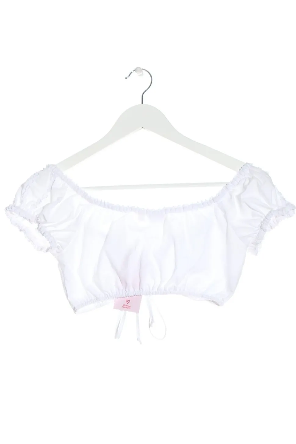 Trachtenbluse Größe 32