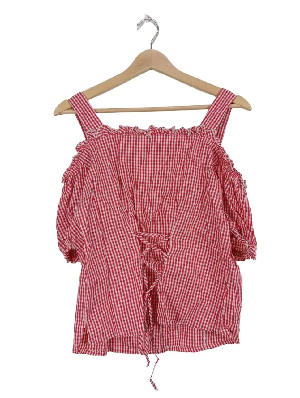 Trachtenbluse Größe 40