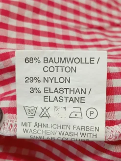 Trachtenbluse Größe 40