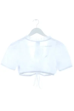 Trachtenbluse                            Größe                34