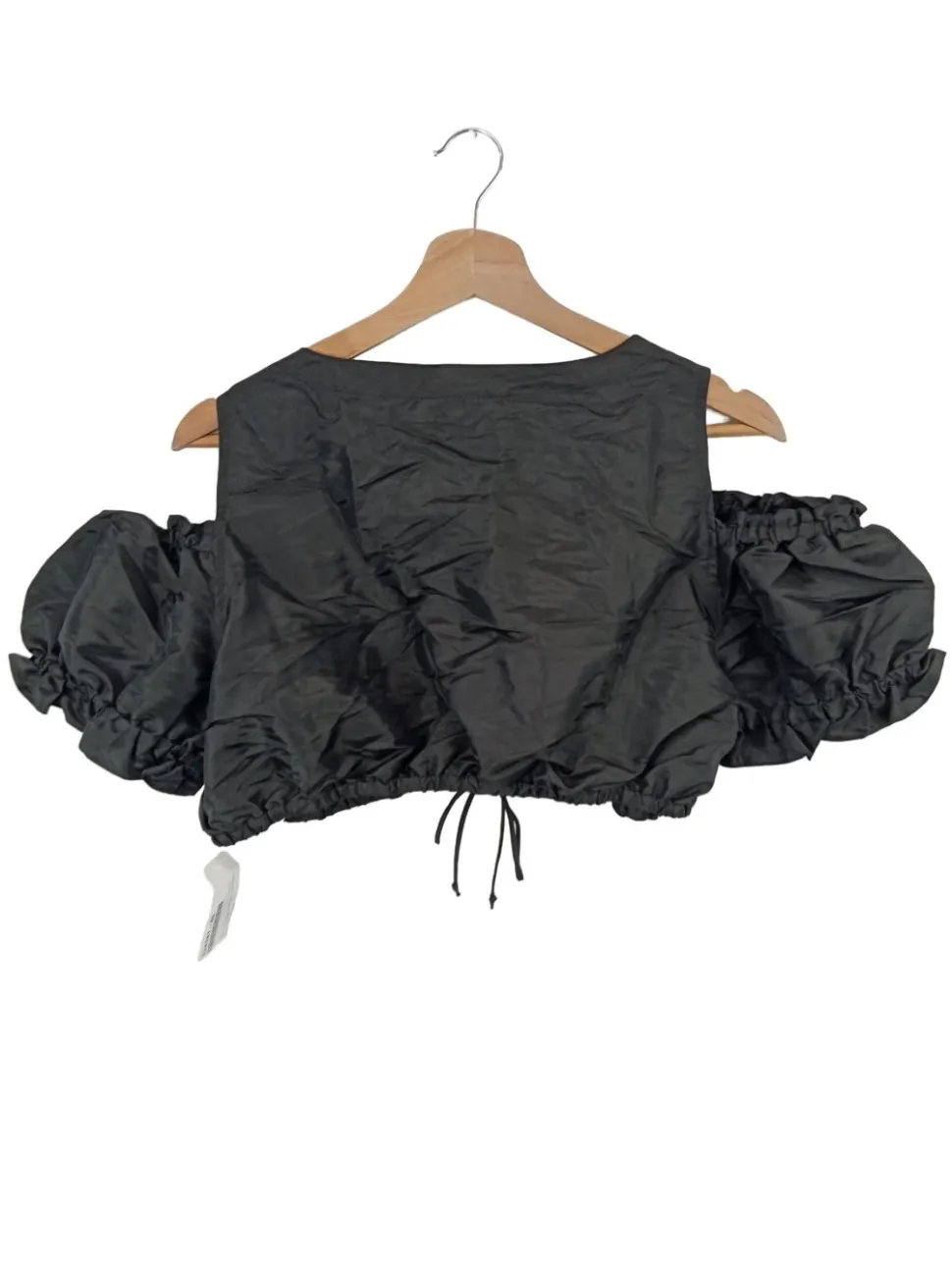 Trachtenbluse Größe 46