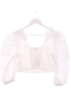 Trachtenbluse                            Größe                34