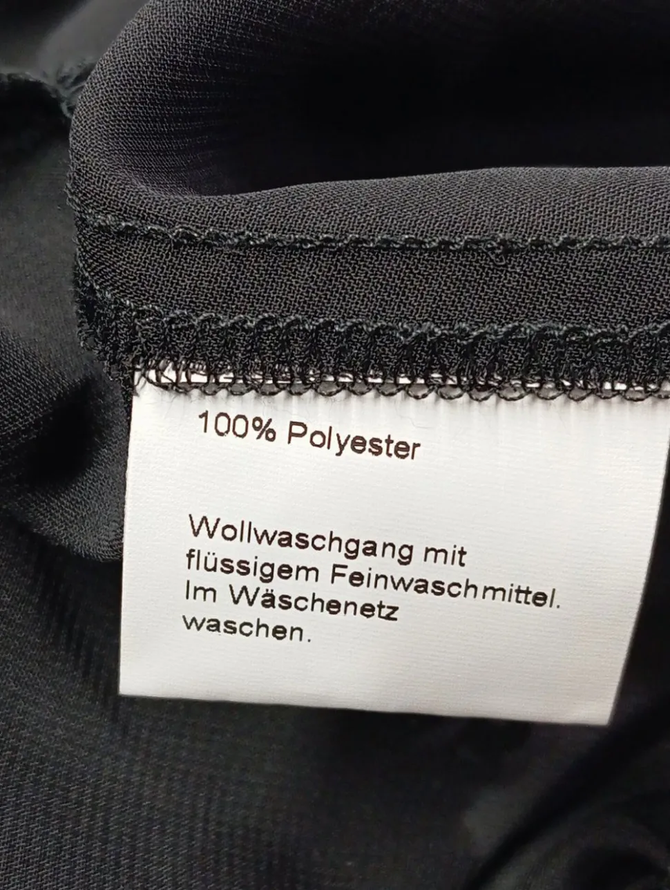 Trachtenbluse Größe 48