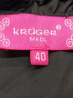 Trachtenbluse                            Größe                40