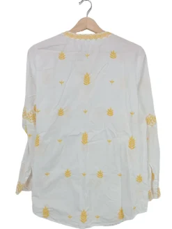 Trachtenbluse                            Größe                38