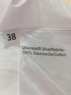 Trachtenbluse                            Größe                38