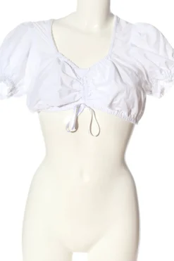 Trachtenbluse                            Größe                34