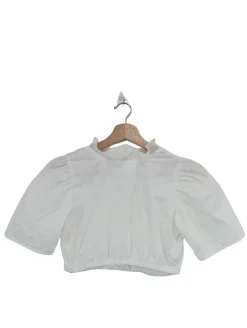 Trachtenbluse                            Größe                34