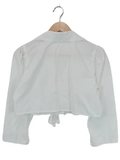 Trachtenbluse                            Größe                36