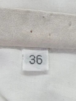 Trachtenbluse                            Größe                36