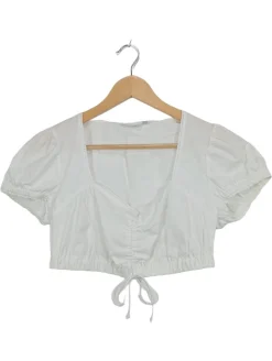 Trachtenbluse                            Größe                38